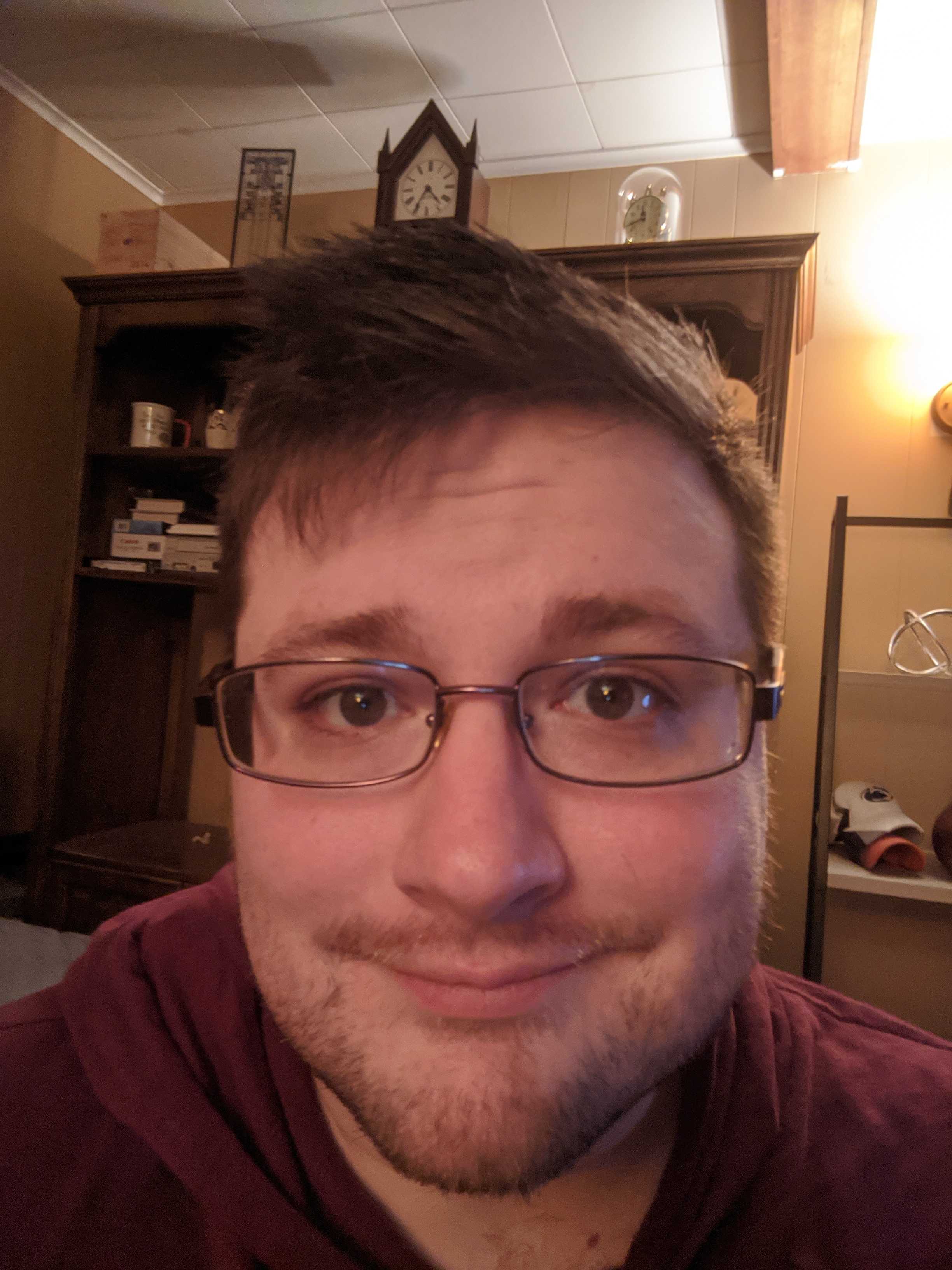 picture of me